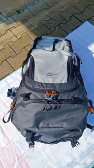 Foto batoh Lowepro Photosport Pro 55L - 9