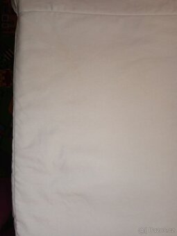 IKEA Rozkládací křeslo postel LYCKSELE - 9
