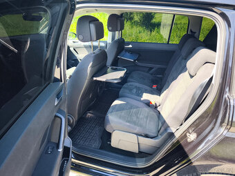 VW Touran 2.0 tdu 110kw DSG - 9