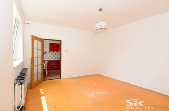 Prodej rodinného domu s velkou zahradou, 825 m2 - Černčice - 9