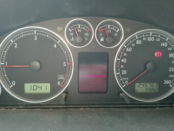 Volkswagen Sharan 1.9 TDi - 9