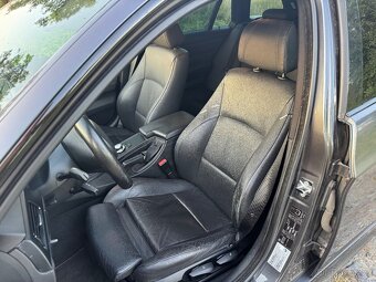 BMW E91 330d M paket - 9