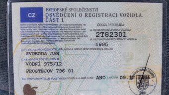 Renault Espace 2.2.      4x4 - 9