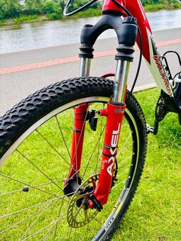 Horske kolo Merida XC mission Comp - 9