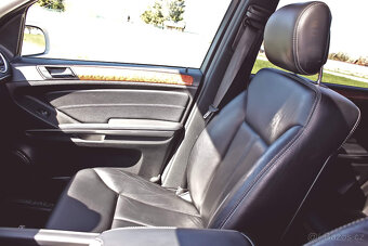 Mercedes-Benz GL 320 CDI 4MATIC, 2009 - 9
