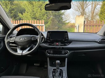 Hyundai i30 kombi 1,0 tgdi DCT Family Smart - 9