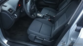 Audi A4 avant 1.9TDI 96KW - 9