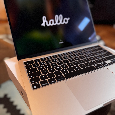 Apple Macbook Air M2 (2022), 8GB RAM, 256 GB, ZÁRUKA - 9