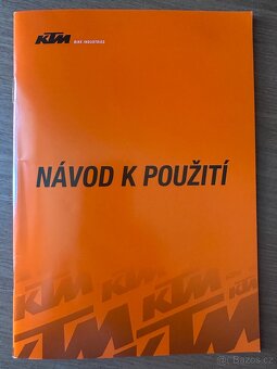 KTM trekové kolo LIFE DISC 51 BLK - 9