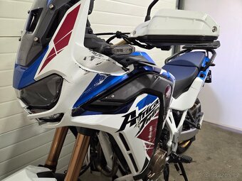 Honda CRF 1100 L Africa Twin Adventure Sports DCT Showa EERA - 9