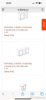 Jitona Piano do dětského pokoje - 9