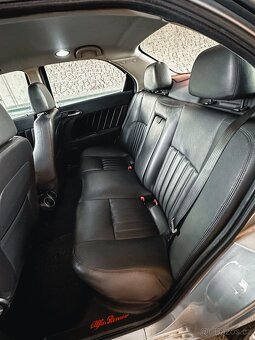 Alfa Romeo 156 2.5 v6 24v BUSSO - 9