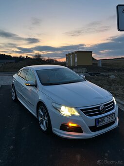 Volkswagen CC R-line 2.0TSI APR - 9