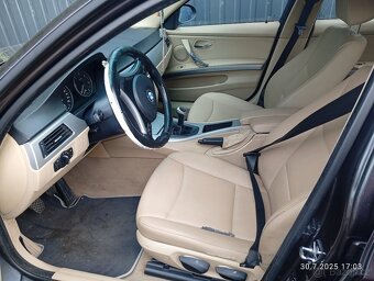 Díly BMW e91 2.0 d M47 - 9