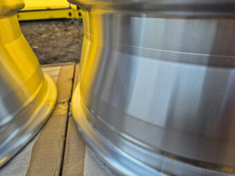 alu disk 7Jx16 et45 Kia Sorento - 9