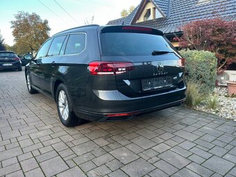 Volkswagen Passat B8 VIII kombi 2.0tdi 3/2022 Business - 9