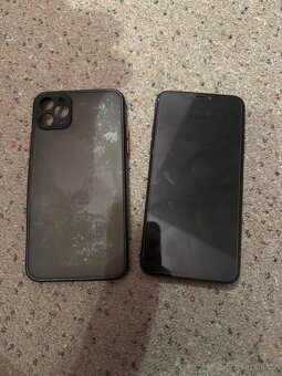 iPhone 11 Pro Max 64gb - 9