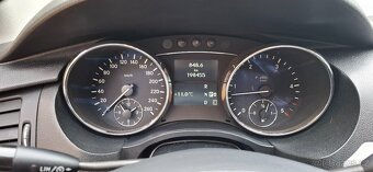 Mercedes-Benz R 280 CDI 4-MATIC - 9