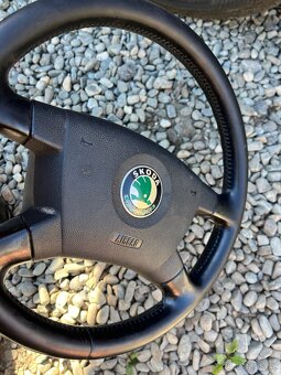 Skoda fabia 1 nahradni dily - 9