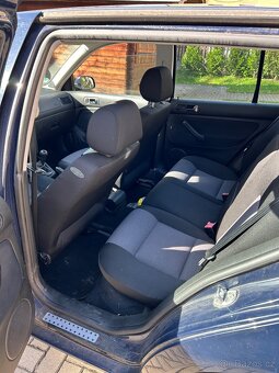 Vw golf 4 special 1.6 16v - 9