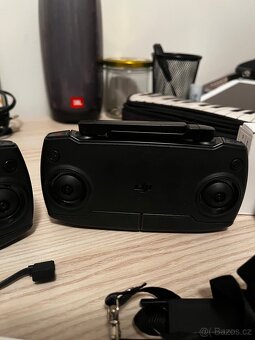 DJI Mavic Mini Fly More Combo – TOP STAV+ 2 ovladače - 9