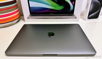 MacBook Pro 13” M1 (2020) – 16 GB RAM, 250 GB SSD - 9