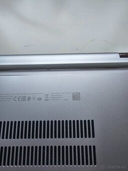 Notebook HP Probook X360. 440 G1 - 9