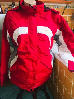 #zimni bunda# lyzarskabunda# prodysna #sportovni#skapuci - 9