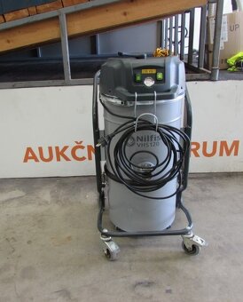 NILFISK SDV 8000 - 9