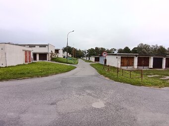 🅿️ Prodej garáže 19 m² Otrokovice, Třída Tomáše Bati (u Š - 9