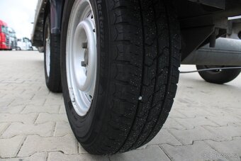 Přívěs Vapp PAV2 - 9