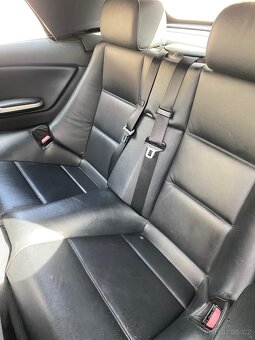 Bmw e46 cabrio facelift 2006 - 9