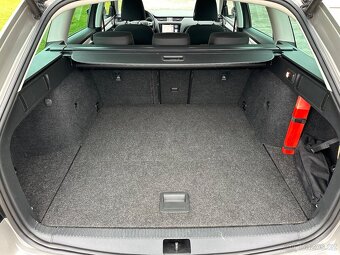 Škoda Octavia 3 2,0TDi DRIVE Combi – 2018 – ACC, EL.KUFR - 9