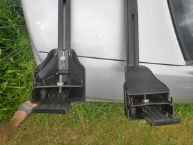 Accord VI příčníky - 9