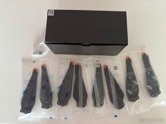 Prodám špičkový dron DJI Mavic 3 Pro Cine Premium Combo. - 9