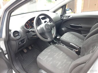 OPEL CORSA 1.4i 64KW - 9