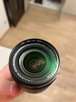 Legendarni Fujifilm X‑T30 II - 9