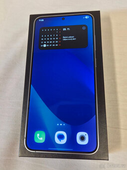 Samsung Galaxy S24+ (S926B), 12GB/256GB Sapphire Blue - 9