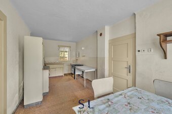 Prodej rodinného domu 160 m², Liberec XVI-Nový Harcov - 9