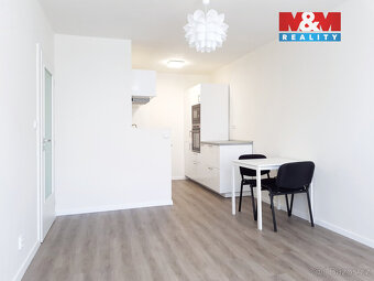 Prodej bytu 2+kk, 43 m², Praha 5 - Jinonice, ul. K rovinám - 9