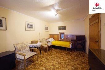 Prodej chalupy 370 m2, Prosenická Lhota - 9