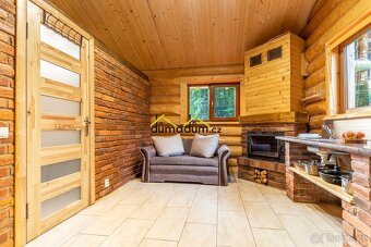 Prodej rekreačního pozemku - 9