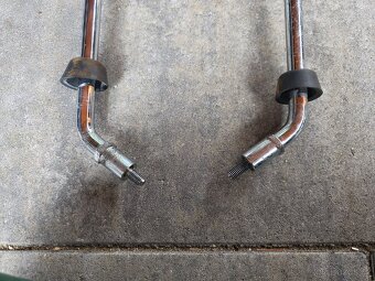 Díly moto zrdcátka a nosič - 9