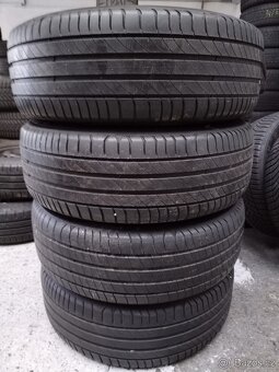 al. disky 5x108 R16 original FORD focus - 9