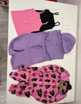 Mix oblečení pro holčičku - 9