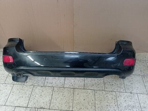 Hyundai Santa Fe 2.2 CRDi na díly - 9