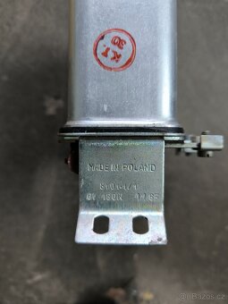 Náhradní díly na auto Trabant - 9