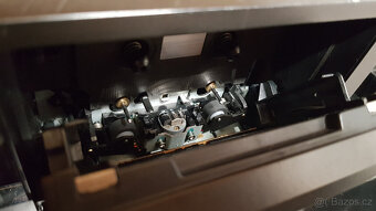 Technics RS-TR555 DBX  Tape deck po servisu - 9