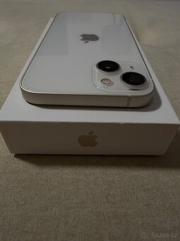 iPhone 13, 128GB, TOP STAV - 9