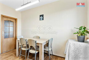 Prodej bytu 5+1 a větší, 94 m², Liberec, ul. Vackova - 9